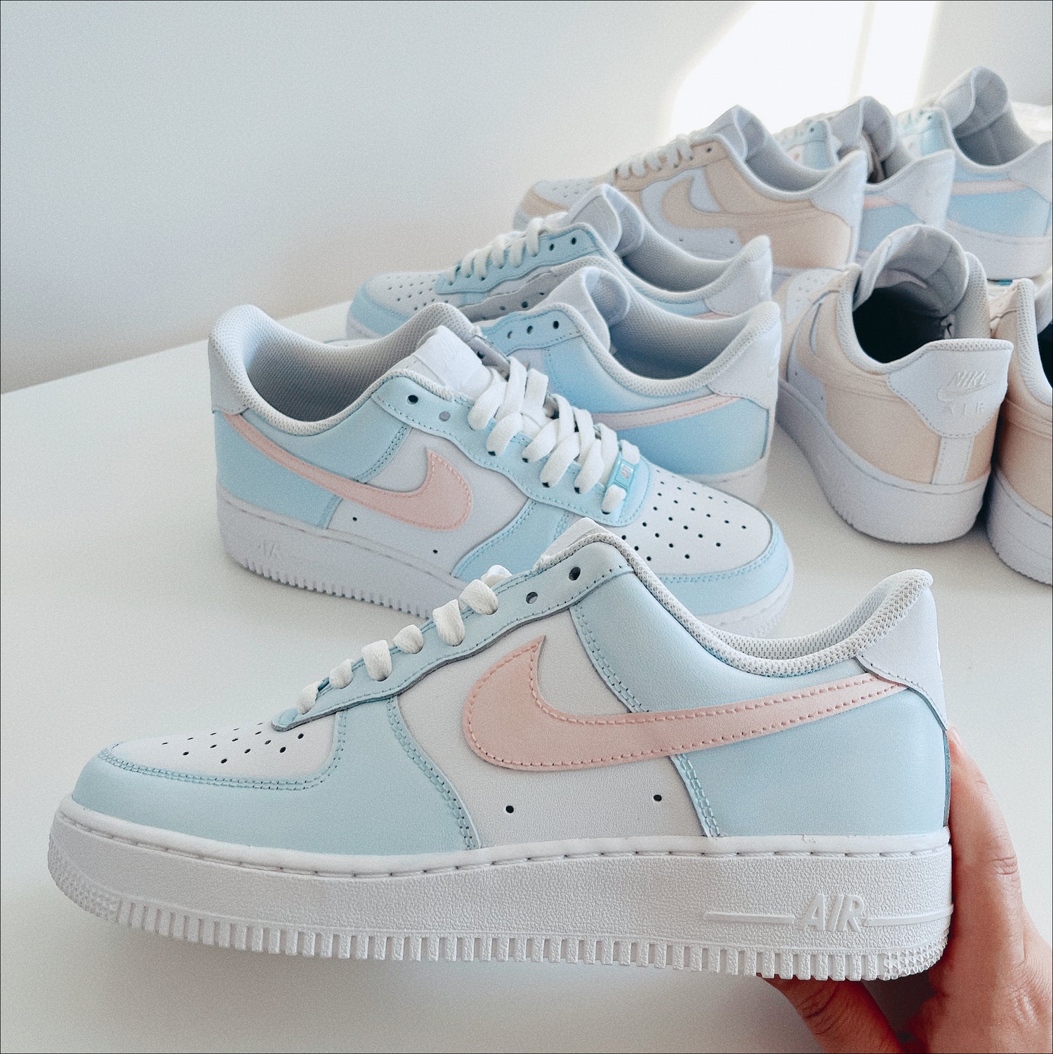 Nike Air Force 1 low