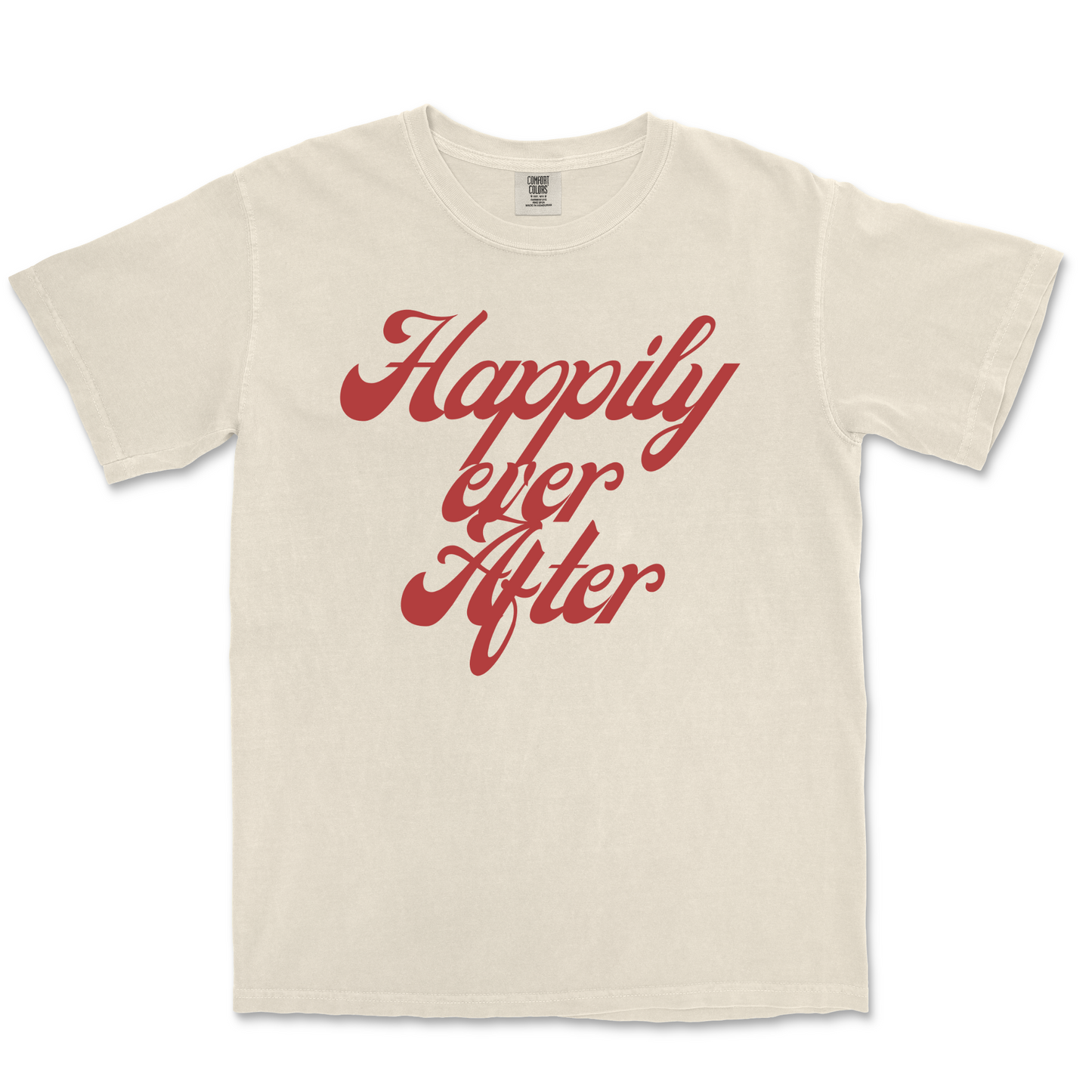 Fiance t shirt bride Happily Ever After